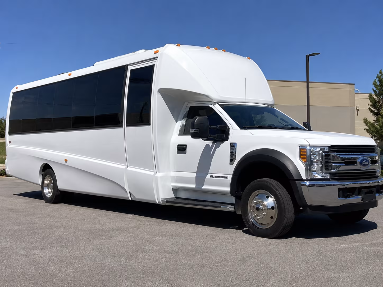 buses for midland isd and midland christian school field trips across west texas