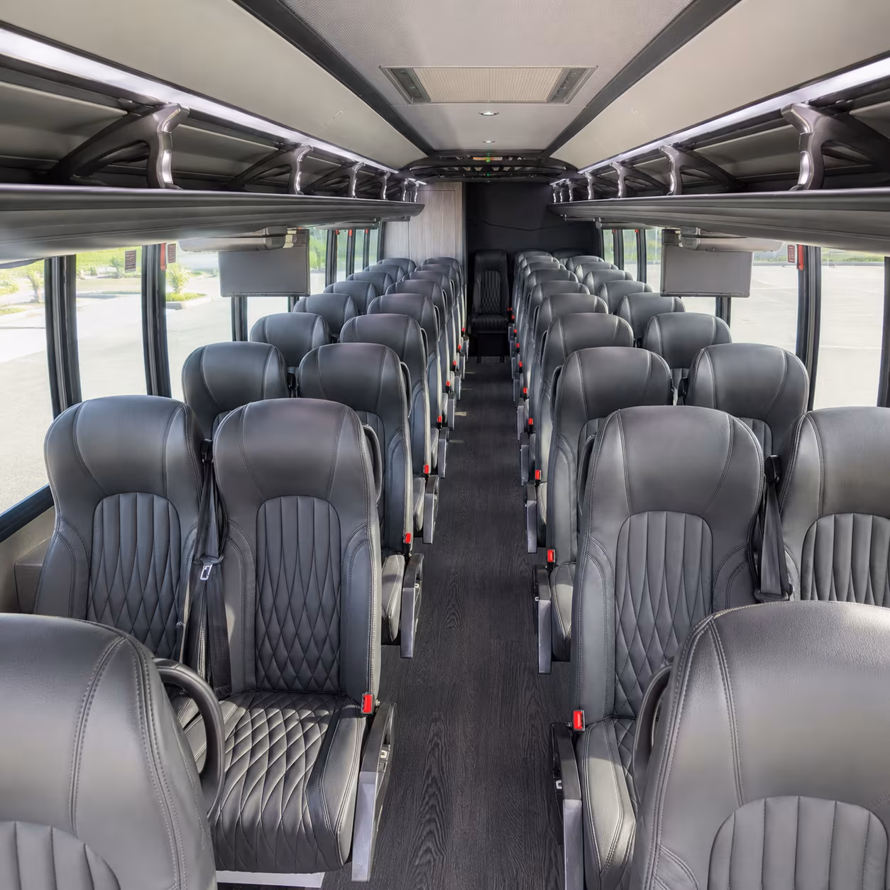can i book a one way a round trip or a multi day package in midland texas