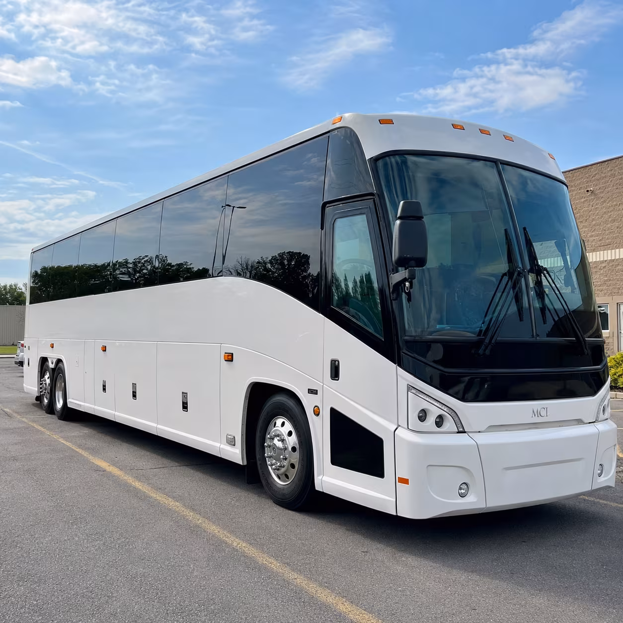 charter buses for midland field trips to odessa and beyond
