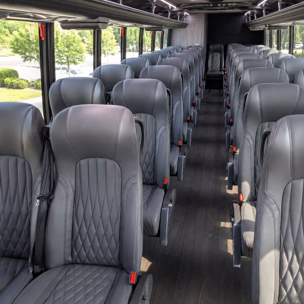 does the day of the week or the date change what a bus costs in midland texas