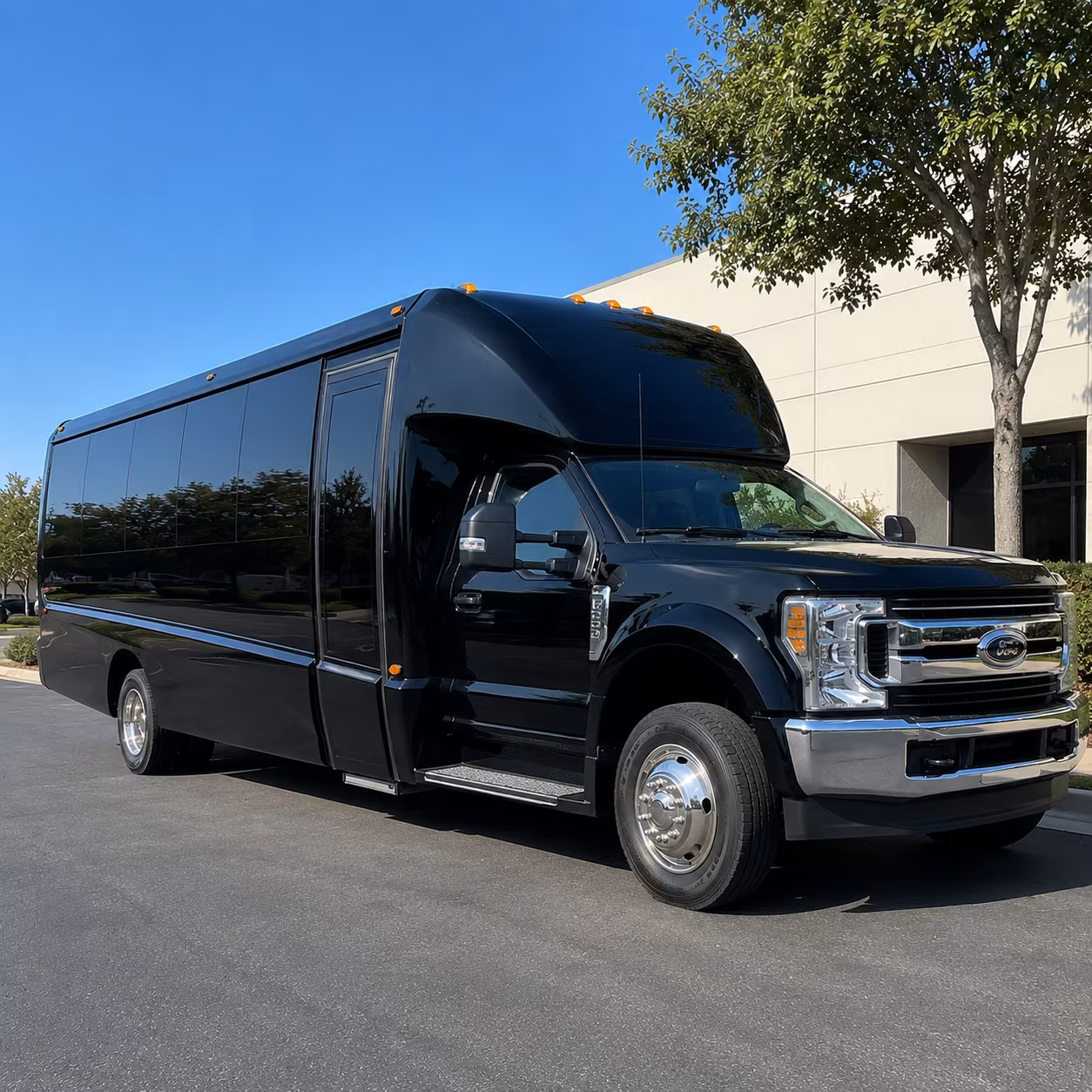 fan buses to dallas cowboys and at t stadium events