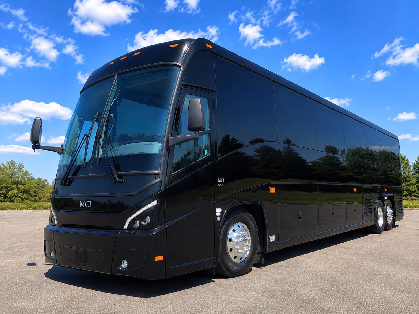find the perfect transportation for your next church religious group 3