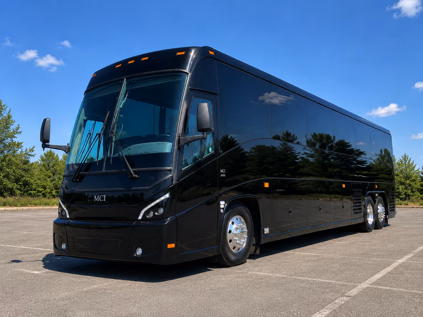 find the perfect transportation for your next church religious group 4