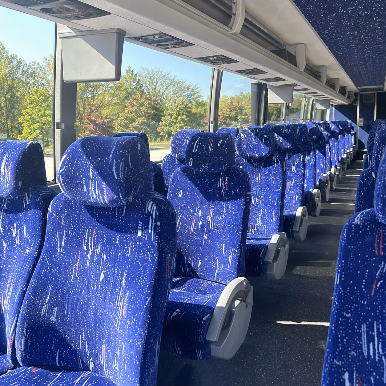 find the perfect transportation for your next concert 2