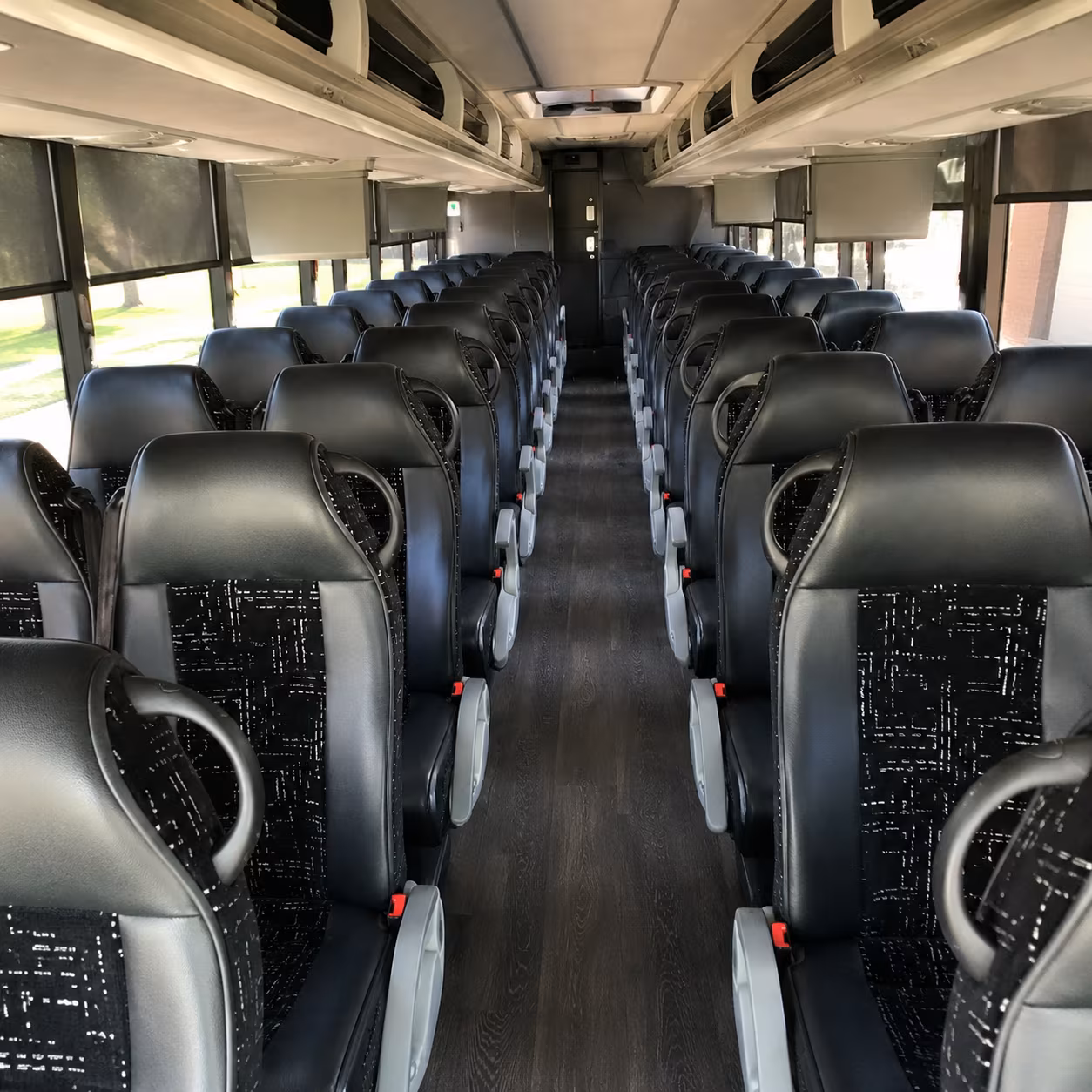 find the perfect transportation for your next concert 4