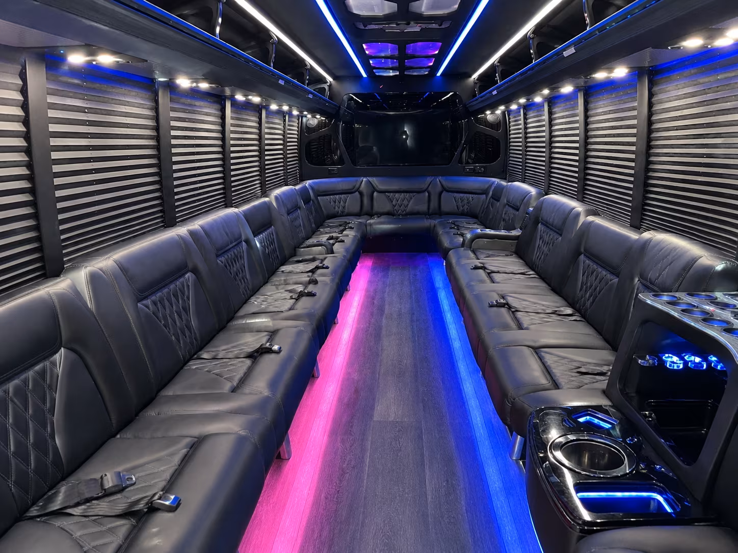 midland party bus booking step 3