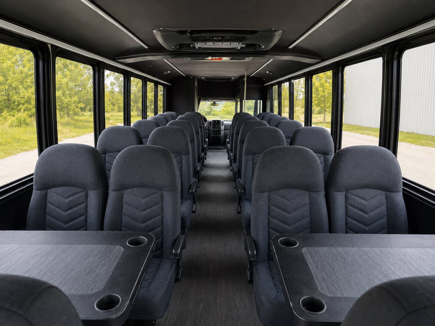 midland school event transportation