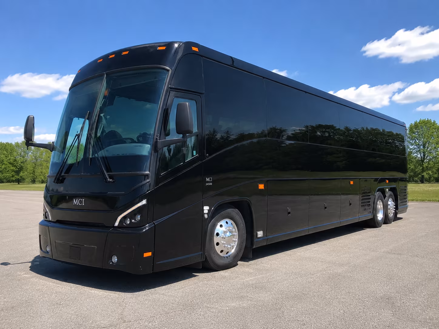 overnight multi day bus trips from midland texas