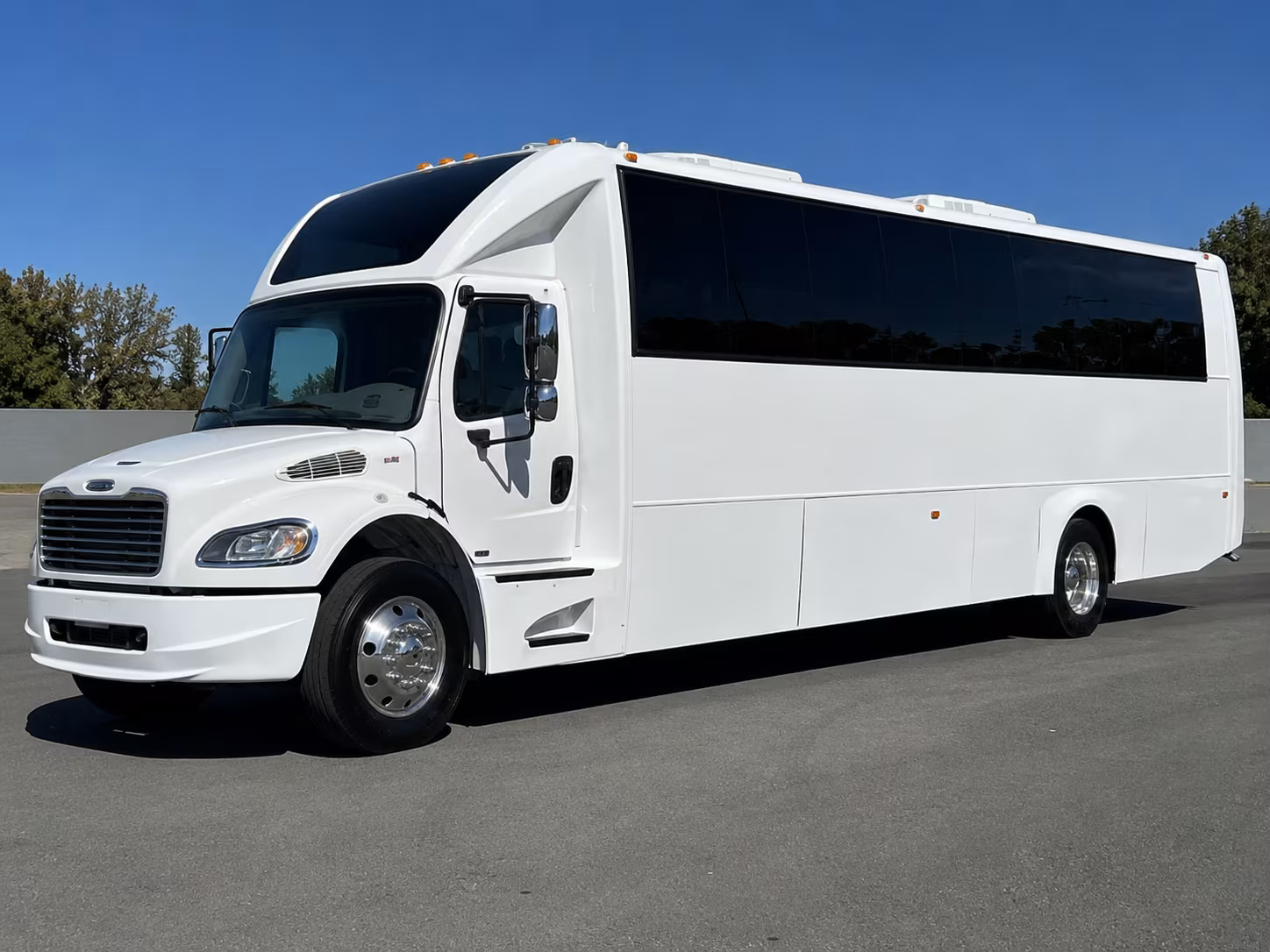 party buses for bachelorette wine tours departing midland