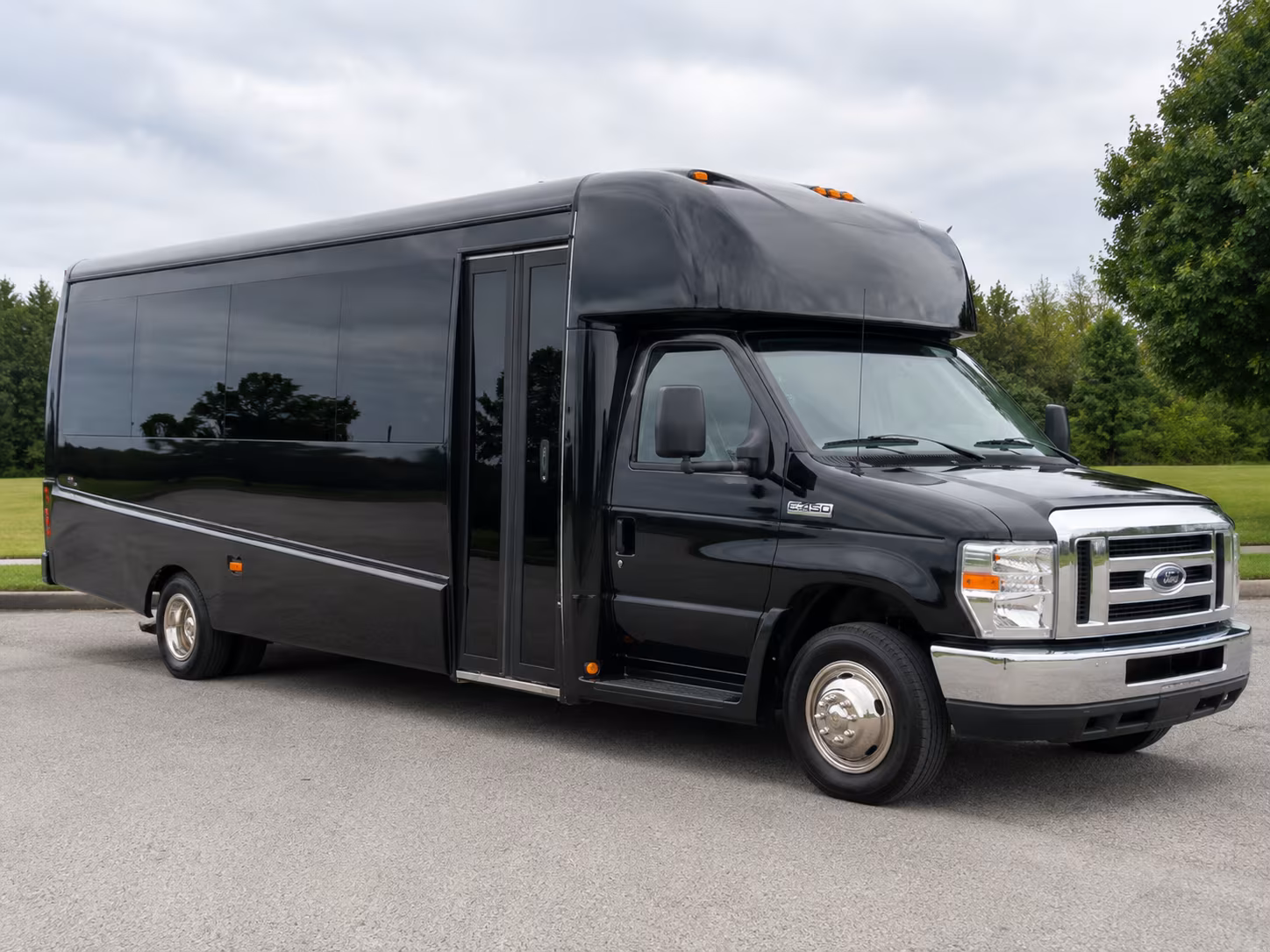 wagner noel performing arts center field trip bus rentals