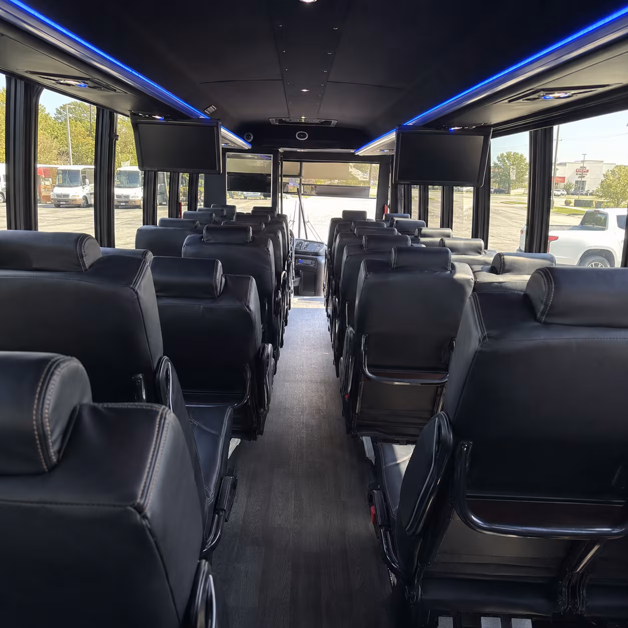 what kind of bus am i looking for and how does that change the price
